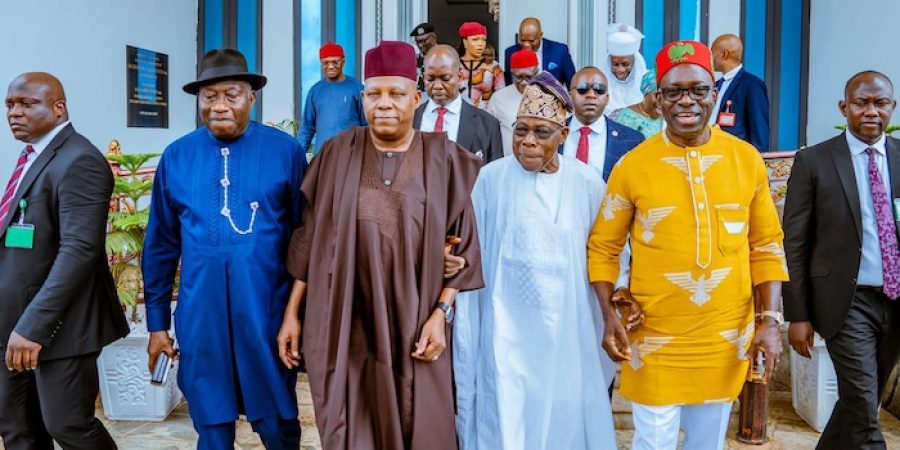 shettima-hails-soludo-at-inauguration,-says-anambra-renewed-covenant-with-competence