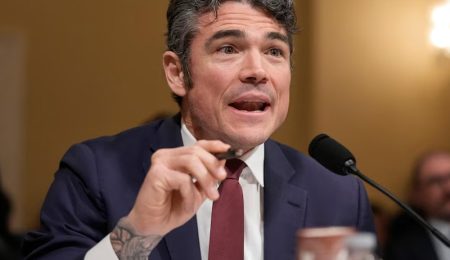 us-counterterrorism-chief-joseph-kent-resigns,-blasts-trump-over-iran-war-decision