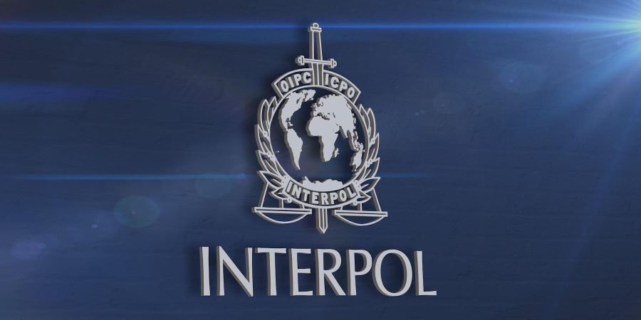 interpol-dismantles-45,000-malicious-networks,-arrests-94-in-global-cybercrime-crackdown