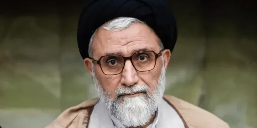 israel-claims-killing-of-iranian-intelligence-minister-in-overnight-strike