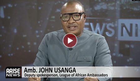 John Usanga: UK Deals Benefit Britain More Than Nigeria john-usanga:-uk-deals-benefit-britain-more-than-nigeria