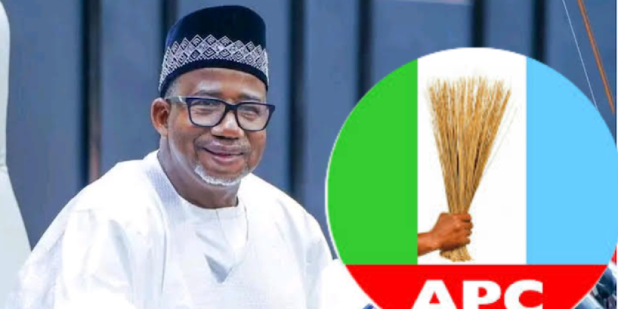 Bala Mohammed Dismisses Defection Rumours, Says No Official Statement On Leaving PDP bala-mohammed-dismisses-defection-rumours,-says-no-official-statement-on-leaving-pdp