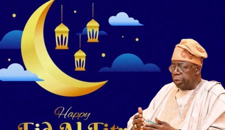 eid-al-fitr:-nigerian-leaders-unite-in-call-for-security,-peace-and-national-unity