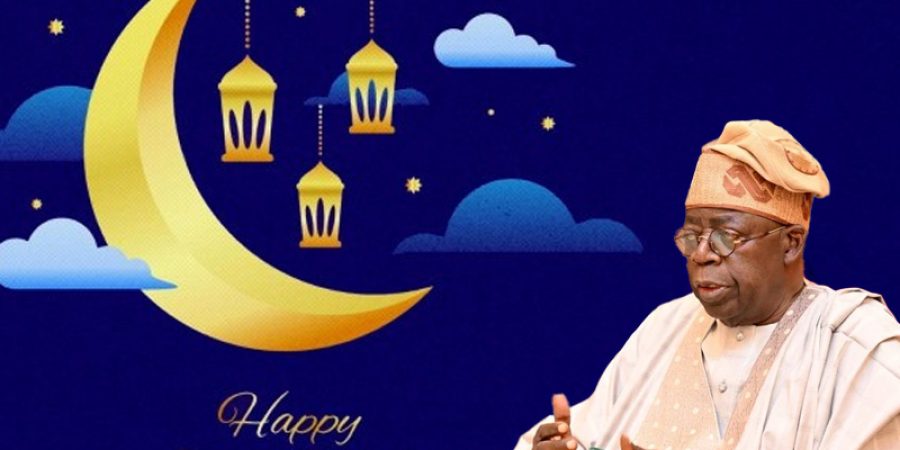 eid-al-fitr:-nigerian-leaders-unite-in-call-for-security,-peace-and-national-unity