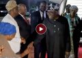 tinubu-arrives-lagos,-urges-stronger-nigeria-uk-trade-ties-after-746m-ports-deal