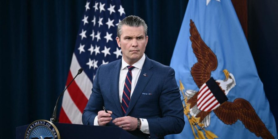 Pentagon Pushes $200 Billion War Funding Request As Congress Signals Spending Battle pentagon-pushes-$200-billion-war-funding-request-as-congress-signals-spending-battle