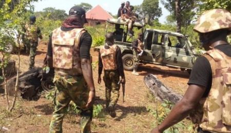 troops-arrest-20-drug-suspects,-defuse-ieds-in-coordinated-south-south,-south-east-operations