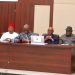 wike-led-pdp-inaugurates-convention-committee,-names-ikpeazu-chairman
