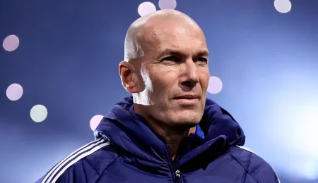 zidane-set-for-france-job-as-verbal-agreement-reached-to-replace-deschamps