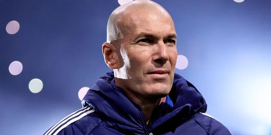zidane-set-for-france-job-as-verbal-agreement-reached-to-replace-deschamps