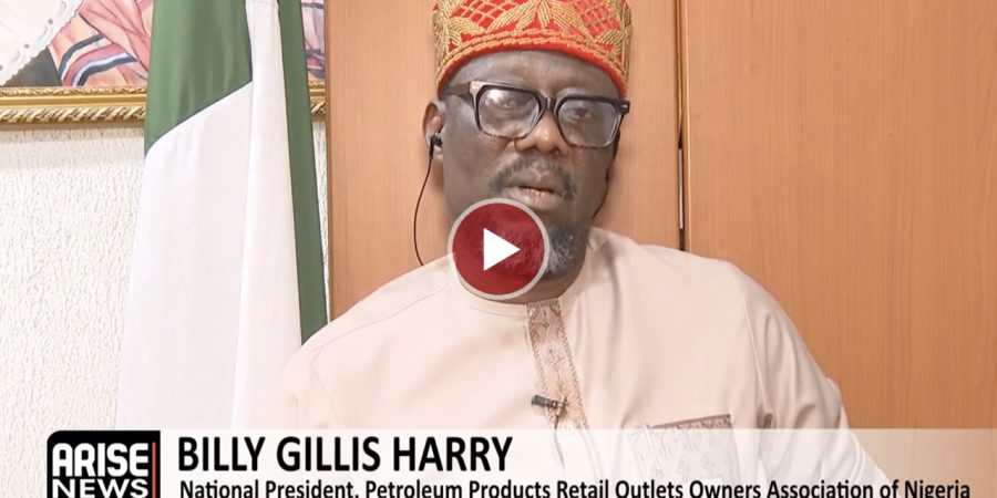 gillis-harry:-petroan-focused-on-fuel-availability-amid-rising-prices