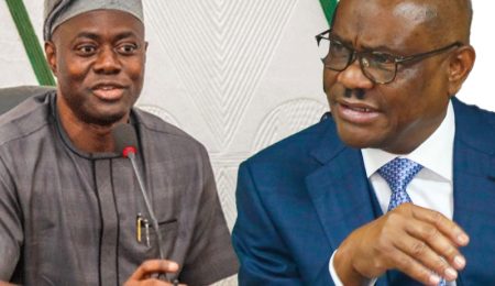 nyesom-wike-blasts-seyi-makinde,-warns-against-political-fight-as-pdp-moves-toward-convention