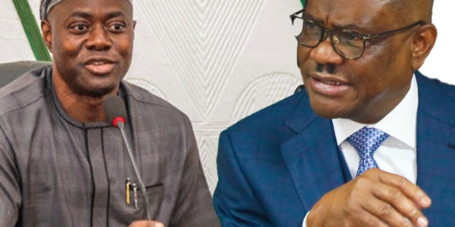 nyesom-wike-blasts-seyi-makinde,-warns-against-political-fight-as-pdp-moves-toward-convention