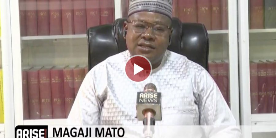 magaji-mato:-electorate-determines-nigerias-leaders,-not-governors-or-political-office-holders