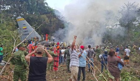 colombian-military-plane-crash-kills-66-after-takeoff