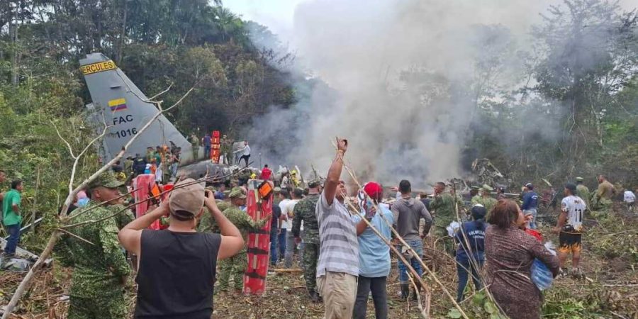 colombian-military-plane-crash-kills-66-after-takeoff