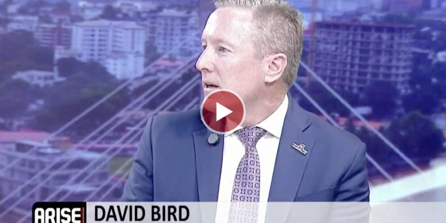 David Bird: Dangote Refinery Gets Only Five Crude Cargoes Monthly, Far Below Agreed Volumes david-bird:-dangote-refinery-gets-only-five-crude-cargoes-monthly,-far-below-agreed-volumes