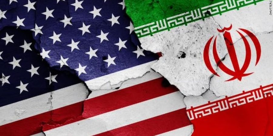 Iranian Military Says US Negotiating With Itself As Trump Claims Tehran Wants Deal iranian-military-says-us-negotiating-with-itself-as-trump-claims-tehran-wants-deal