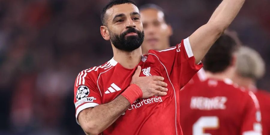 Salah Waives 400,000-Per-Week Final Contract Year To Leave Liverpool After Nine Years salah-waives-400,000-per-week-final-contract-year-to-leave-liverpool-after-nine-years