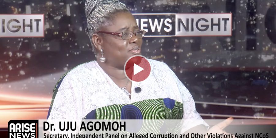 uju-agomoh:-inadequate-funding-fuels-illegal-practices,-rights-violations-in-custodial-centres