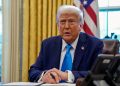 trump-claims-iran-agrees-to-forgo-nuclear-weapons-as-negotiations-with-washington-continue