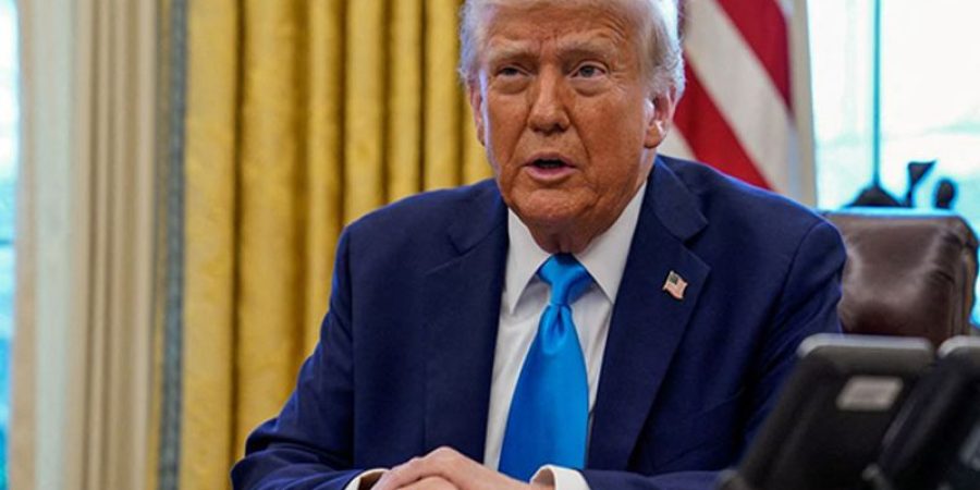 trump-claims-iran-agrees-to-forgo-nuclear-weapons-as-negotiations-with-washington-continue