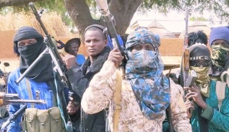 terrorists-demand-n1bn-ransom-for-abducted-ecwa-worshippers-in-kwara
