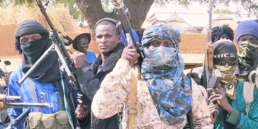 terrorists-demand-n1bn-ransom-for-abducted-ecwa-worshippers-in-kwara