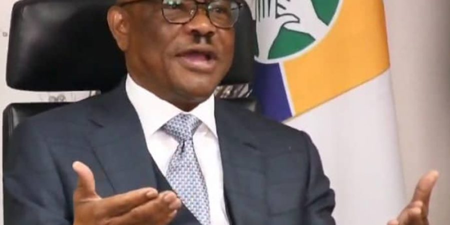 Wike Rejects Claims Of PDP Factionalism As Dickson Warns Party Risks Becoming APC Clone wike-rejects-claims-of-pdp-factionalism-as-dickson-warns-party-risks-becoming-apc-clone