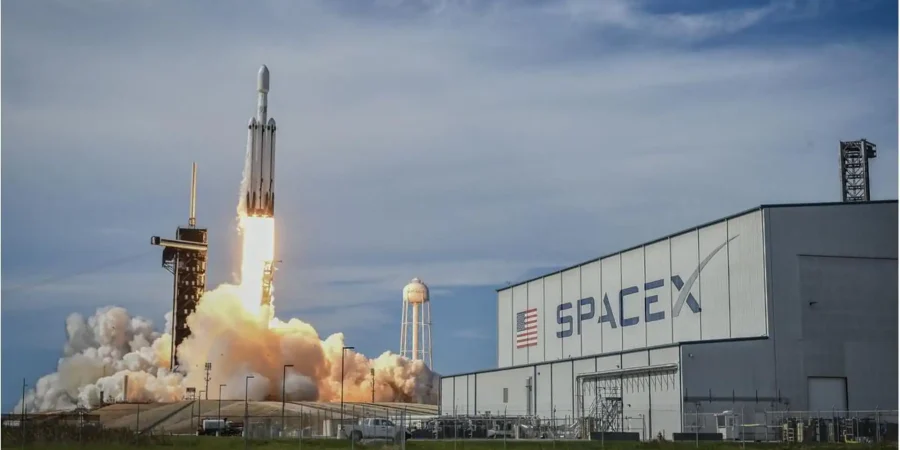 Rocket Stocks Surge On Reports Elon Musks SpaceX Set To File For IPO rocket-stocks-surge-on-reports-elon-musks-spacex-set-to-file-for-ipo