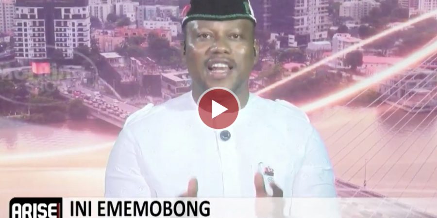 ini-ememobong:-pdp-needs-independent-conflict-resolution-mechanism-to-prevent-crises