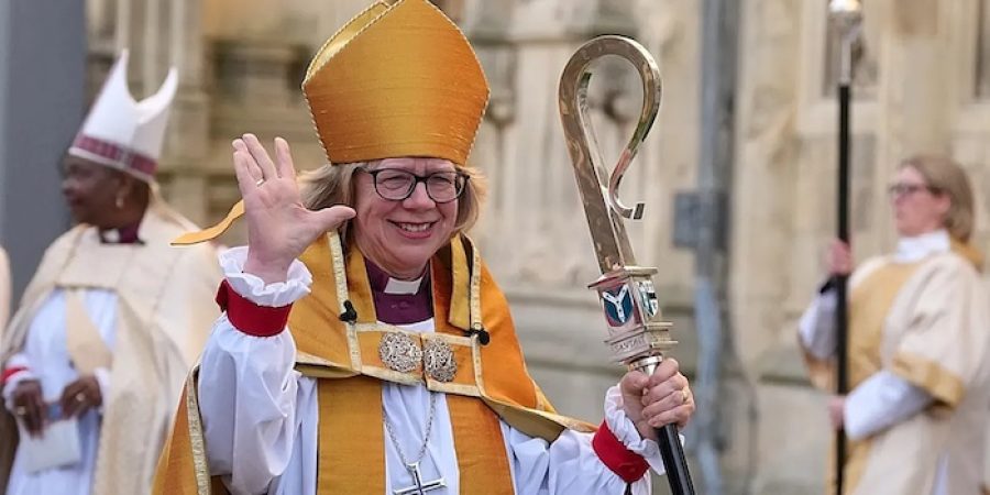 Mullally Makes History As First Female Archbishop Of Canterbury mullally-makes-history-as-first-female-archbishop-of-canterbury