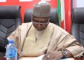 pdp-leaders-open-peace-talks,-ready-to-withdraw-cases-ahead-of-2027-elections,-says-turaki