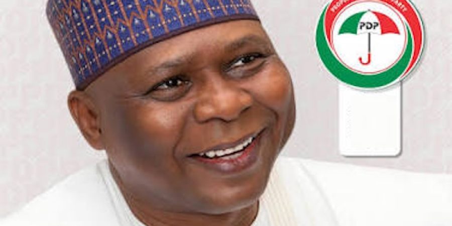 Court Orders Arrest Of Factional PDP Chairman Tanimu Turaki court-orders-arrest-of-factional-pdp-chairman-tanimu-turaki