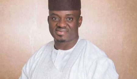 nasarawa:-umbugadu-dumps-apc-weeks-after-defection,-returns-to-pdp
