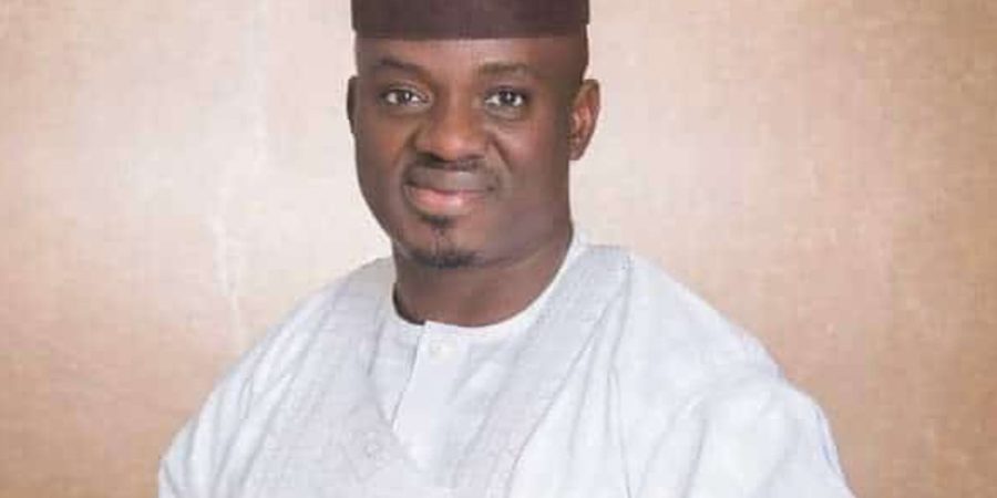 nasarawa:-umbugadu-dumps-apc-weeks-after-defection,-returns-to-pdp