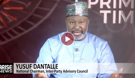 yusuf-dantalle:-some-electoral-provisions-risk-disenfranchisement,-require-review