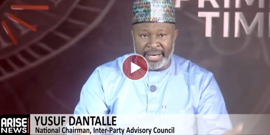 Yusuf Dantalle: Some Electoral Provisions Risk Disenfranchisement, Require Review yusuf-dantalle:-some-electoral-provisions-risk-disenfranchisement,-require-review