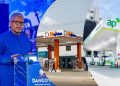 dangote-cuts-petrol-price-to-1200-despite-global-oil-pressures