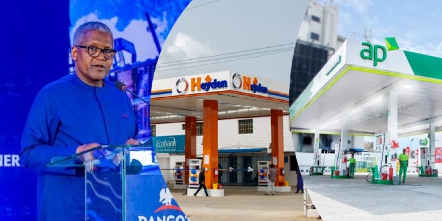 dangote-cuts-petrol-price-to-1200-despite-global-oil-pressures