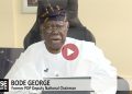 bode-george:-pdp-crisis-must-not-be-driven-by-personal-ambition