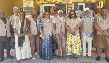 ecowas-deploys-long-term-election-observers-to-benin-ahead-of-presidential-poll