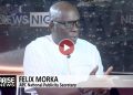 apcs-felix-morka-downplays-oyo-disagreements,-says-they-are-normal