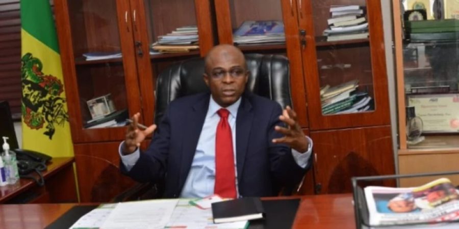 Nigerian Ports Authority Positioning Women At Core Of Maritime Transformation, Says MD Dantsoho nigerian-ports-authority-positioning-women-at-core-of-maritime-transformation,-says-md-dantsoho