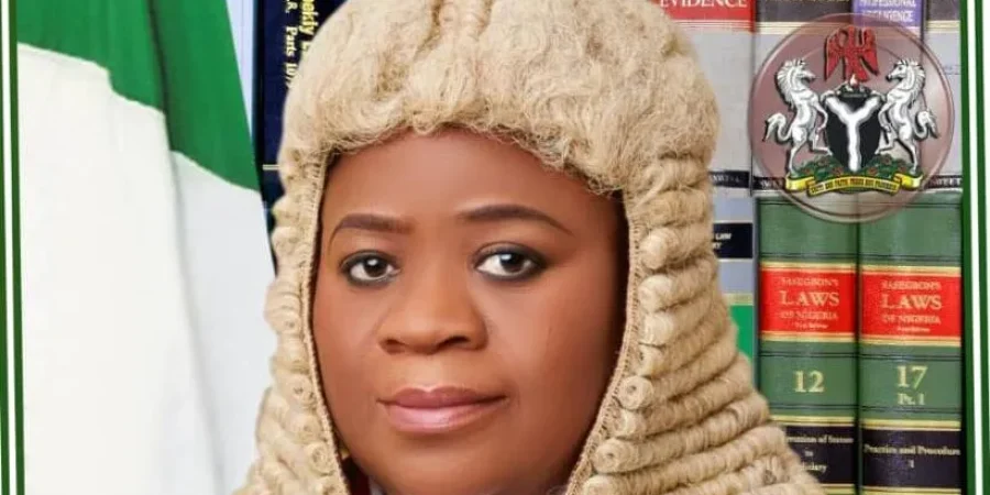 Appeal Court President Urges Elevation Of National Judicial Institute To University Status appeal-court-president-urges-elevation-of-national-judicial-institute-to-university-status