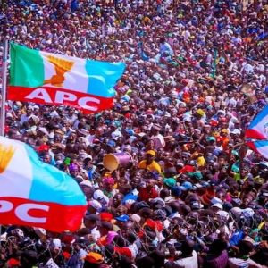 8,453-delegates-storm-abuja-as-apc-holds-convention-to-affirm-president-tinubu