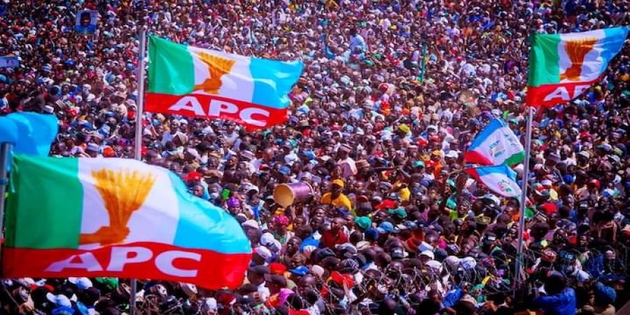 8,453-delegates-storm-abuja-as-apc-holds-convention-to-affirm-president-tinubu