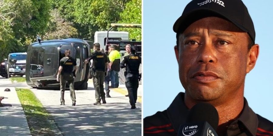 Tiger Woods Arrested After Florida Crash As Sheriff Cites Signs Of Impairment tiger-woods-arrested-after-florida-crash-as-sheriff-cites-signs-of-impairment