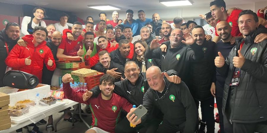 Morocco Strengthen Squad With New Dual-Nationality Recruits Ahead Of 2026 World Cup morocco-strengthen-squad-with-new-dual-nationality-recruits-ahead-of-2026-world-cup