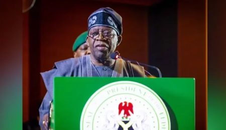 tinubu-calls-for-unity,-party-discipline-at-apc-national-convention